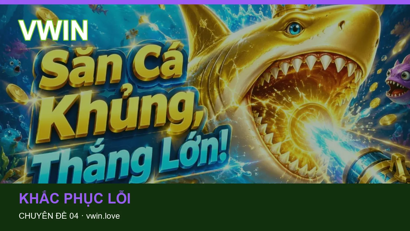 Trải nghiệm Ứng dụng iOS trên điện thoại cùng cẩm nang VWIN