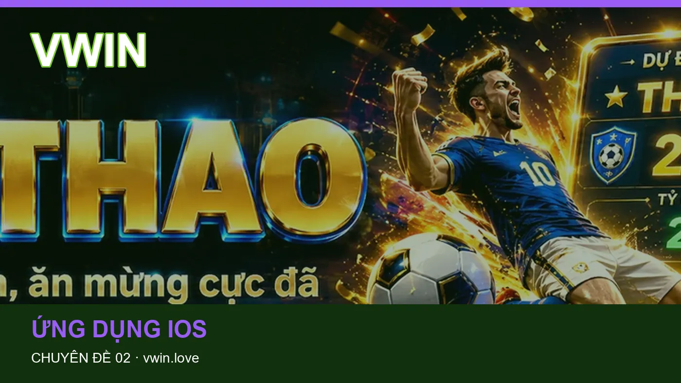 Trải nghiệm Cài đặt trên điện thoại cùng cẩm nang VWIN