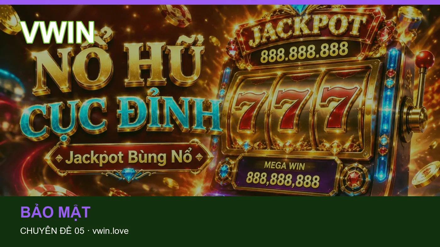 Cách bắt đầu đọc chuyên mục Khắc phục lỗi trên VWIN