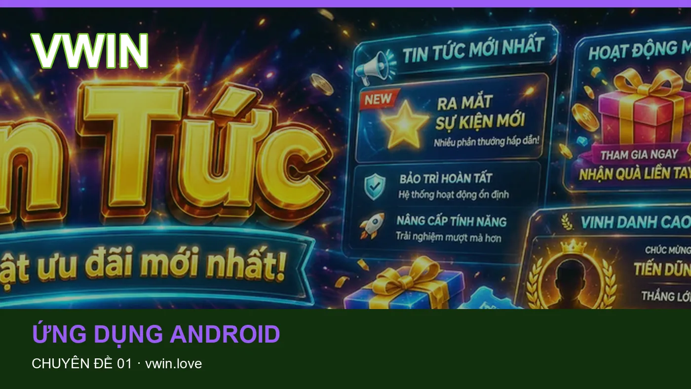 Khắc phục lỗi: những thuật ngữ cần hiểu khi tra cứu VWIN