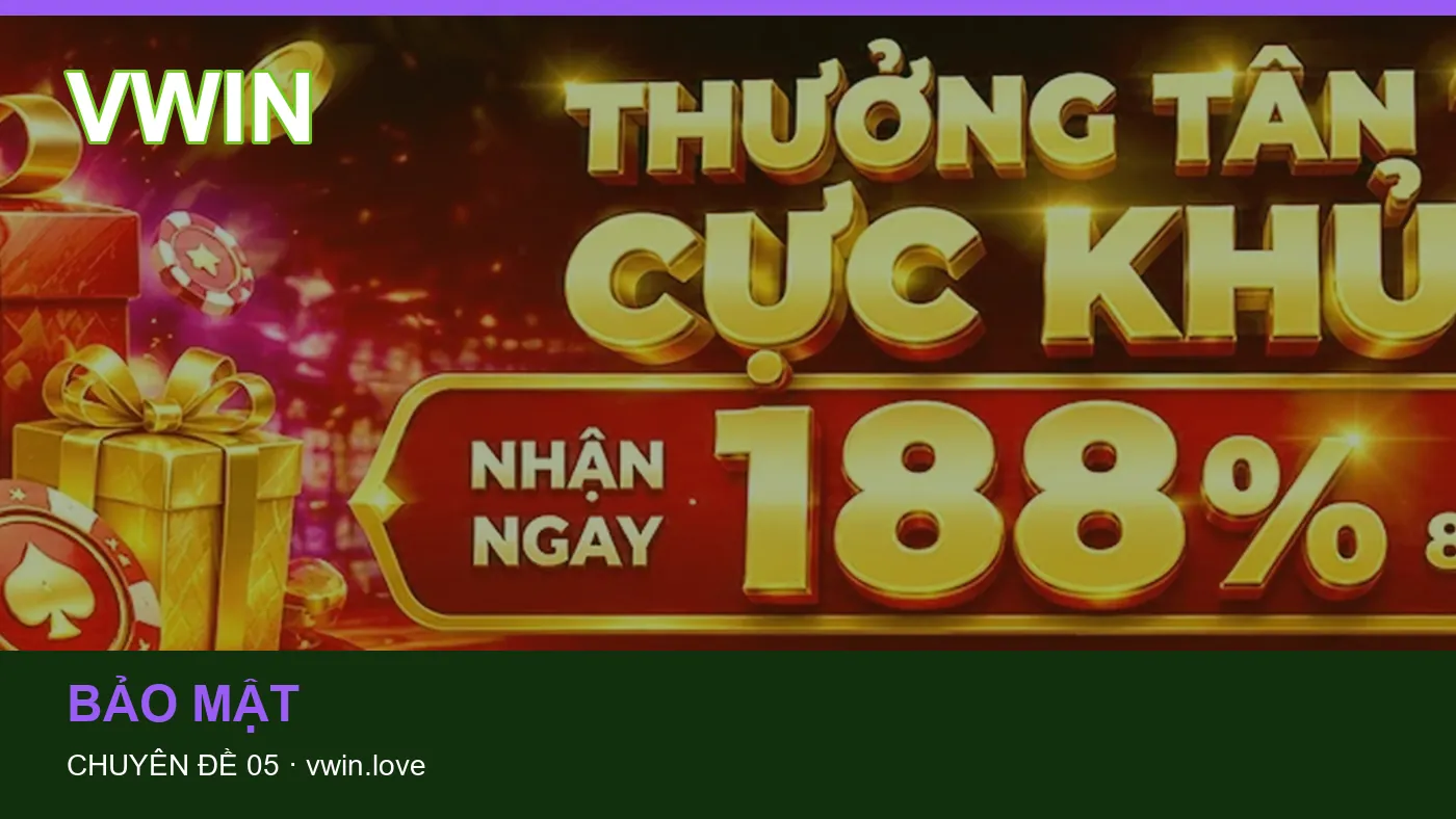 Trải nghiệm Khắc phục lỗi trên điện thoại cùng cẩm nang VWIN